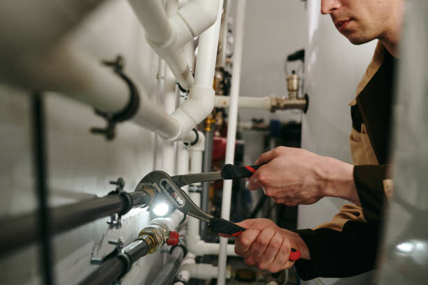 Best Sewer Line Replacement  in Yorketown, NJ