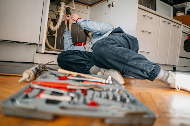 Best Drain Cleaning Services  in Yorketown, NJ