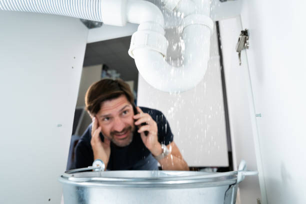 Best Emergency Plumber  in Yorketown, NJ