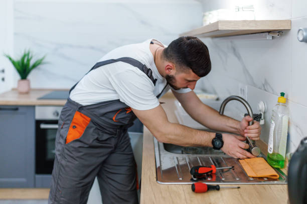 Best Emergency Plumbing Repair  in Yorketown, NJ
