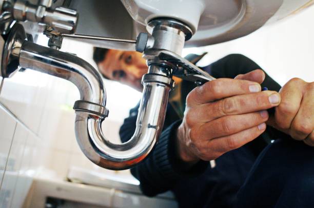 Best Pipe Repair Near Me  in Yorketown, NJ