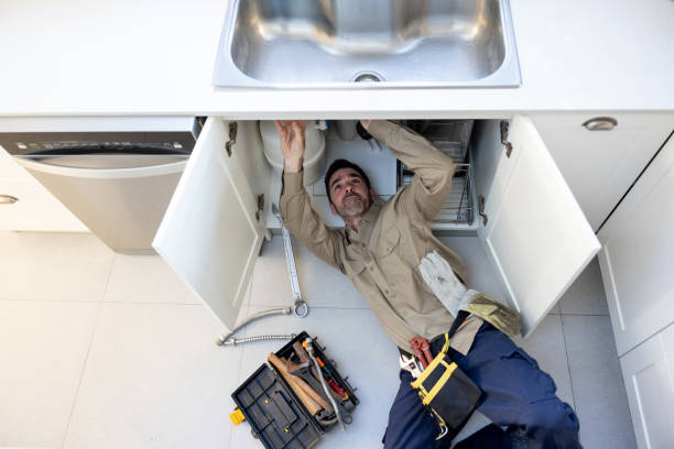 Hot Water Heater Installation in Yorketown, NJ