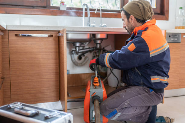 Best Same-Day Plumbing Service  in Yorketown, NJ