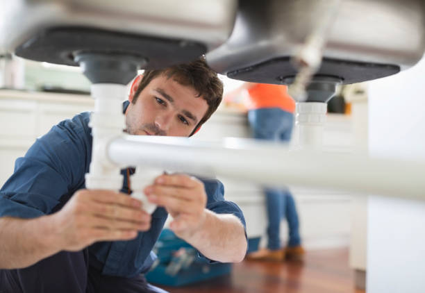 Reliable Yorketown, NJ Plumbing Solutions