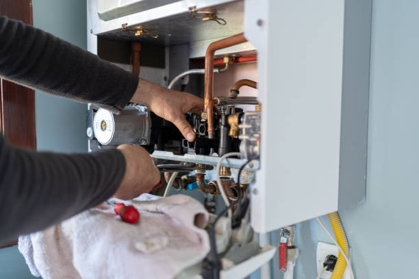 Best Sprinkler Systems  in Yorketown, NJ