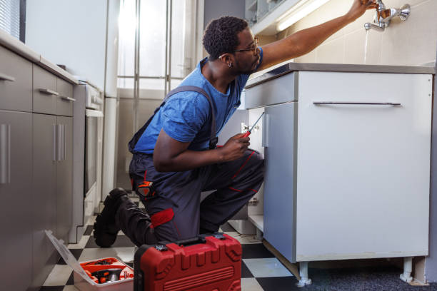 Best Plumbing Installation Services  in Yorketown, NJ