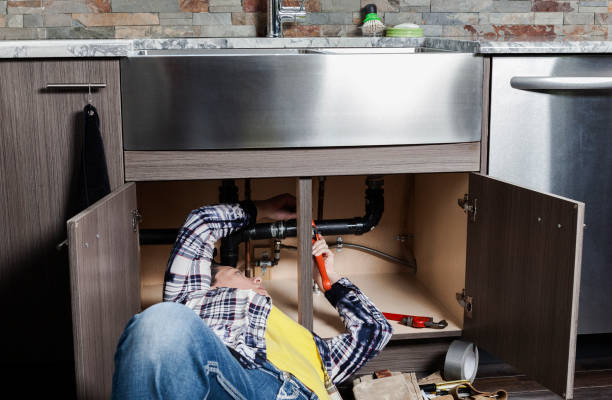 Best Toilet Repair Services  in Yorketown, NJ